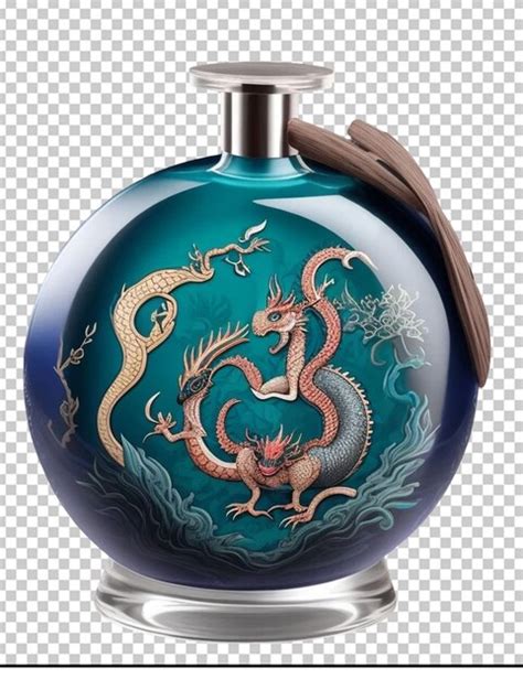china perfume bottles